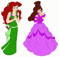 Ariel Megara