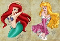Ariel Aurora