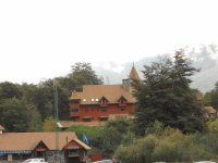 sur de chile