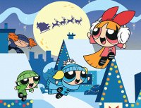cartoons