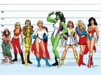 Heroinas