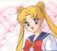 SAILORMOON