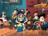 Toys Story