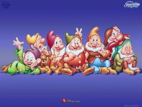 Blancanieves- Disney