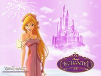 Giselle- Disney