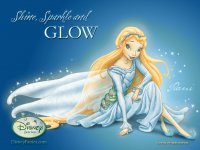 Rani- Disney