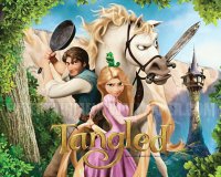 Enredados- Disney