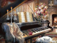 pianoforte