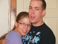 Jack & Amanda