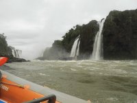 Cataratas do Iguaçú - Foz do Iguaçú