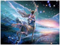 glory