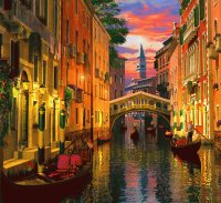 Venice Italy