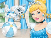 Cinderella