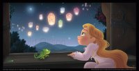 Little Rapunzel