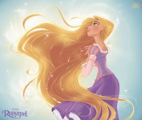 Rapunzel