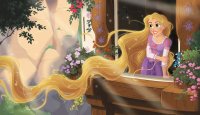 Rapunzel