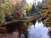 PP Arrowhead. Ontario. Canadá