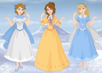 Wendy Jane Alice