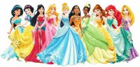 Princesses