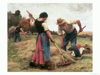 Pintura Dupré