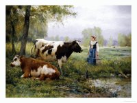 Pintura Dupré