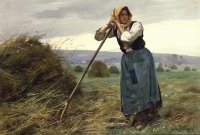 Pintura Dupré