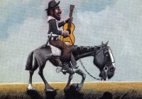 Pintura Molina Campos