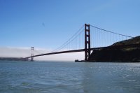 golden gate