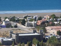Rada Tilly. Chubut. Argentina