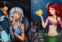 Kida Ariel