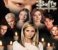 buffy a caça-vampiros