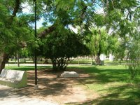 Roque Sáenz Peña. Chaco. Argentina