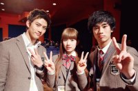 dream high