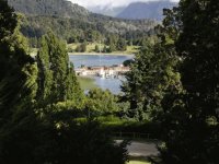 Puerto Pañuelo. Río Negro. Argentina