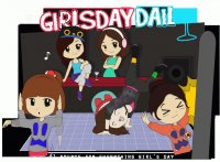 girls day