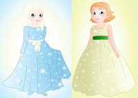 Elsa Anna