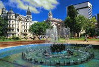 BUENOS AIRES,ARGENTINA