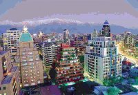 SANTIAGO DE CHILE,ESPAÑA
