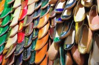 ZAPATOS DEL CAIRO