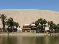 Ica, Perú