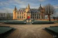 Laarne, Bélgica