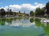Lacatunga, Ecuador