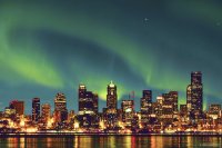 Seattle, USA