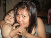 Ate(Sis)weng and Bianca
