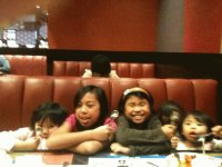 My 2 nieces