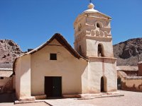 Glesias Virgen