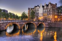 HOLANDA