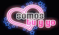 tu y yo