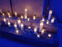 LUCES
