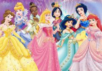 PRINCESSES 41